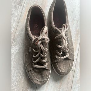 Keds women’s sneakers size 6.5 like new